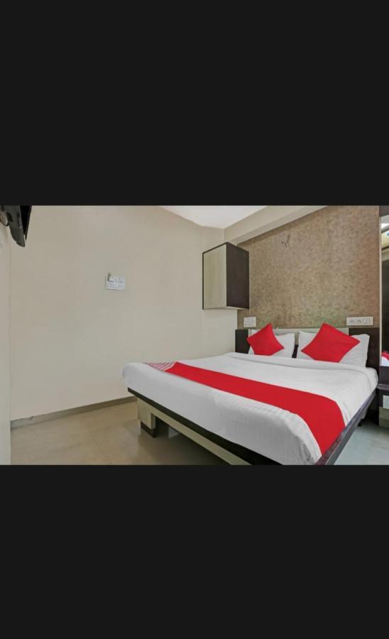 Hotel Star Light Bombay Extérieur photo