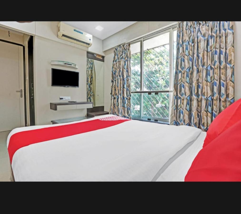 Hotel Star Light Bombay Extérieur photo